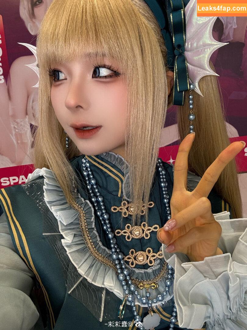 Chunmomo / chunmomo0127 / chunmomo_ / 蠢沫沫momo leaked photo photo #2659