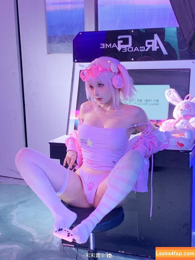 Chunmomo / chunmomo0127 / chunmomo_ / 蠢沫沫momo leaked photo photo #2662