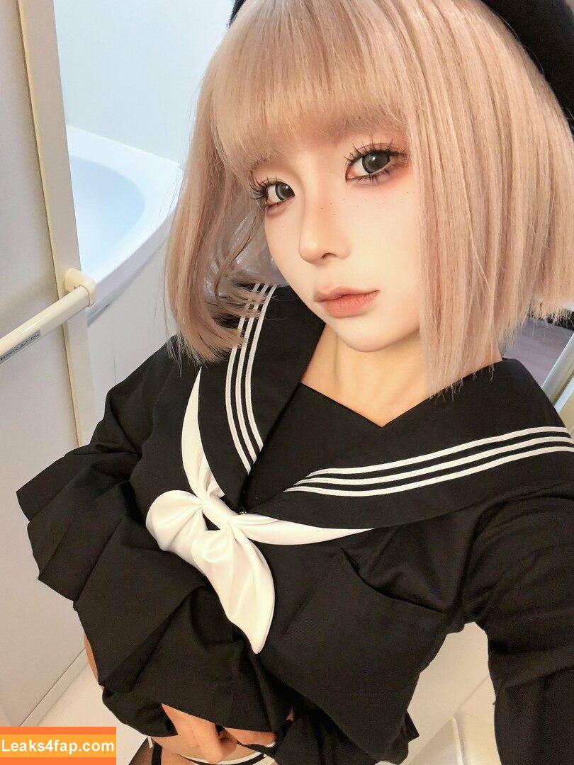 Chunmomo / chunmomo0127 / chunmomo_ / 蠢沫沫momo leaked photo photo #2684