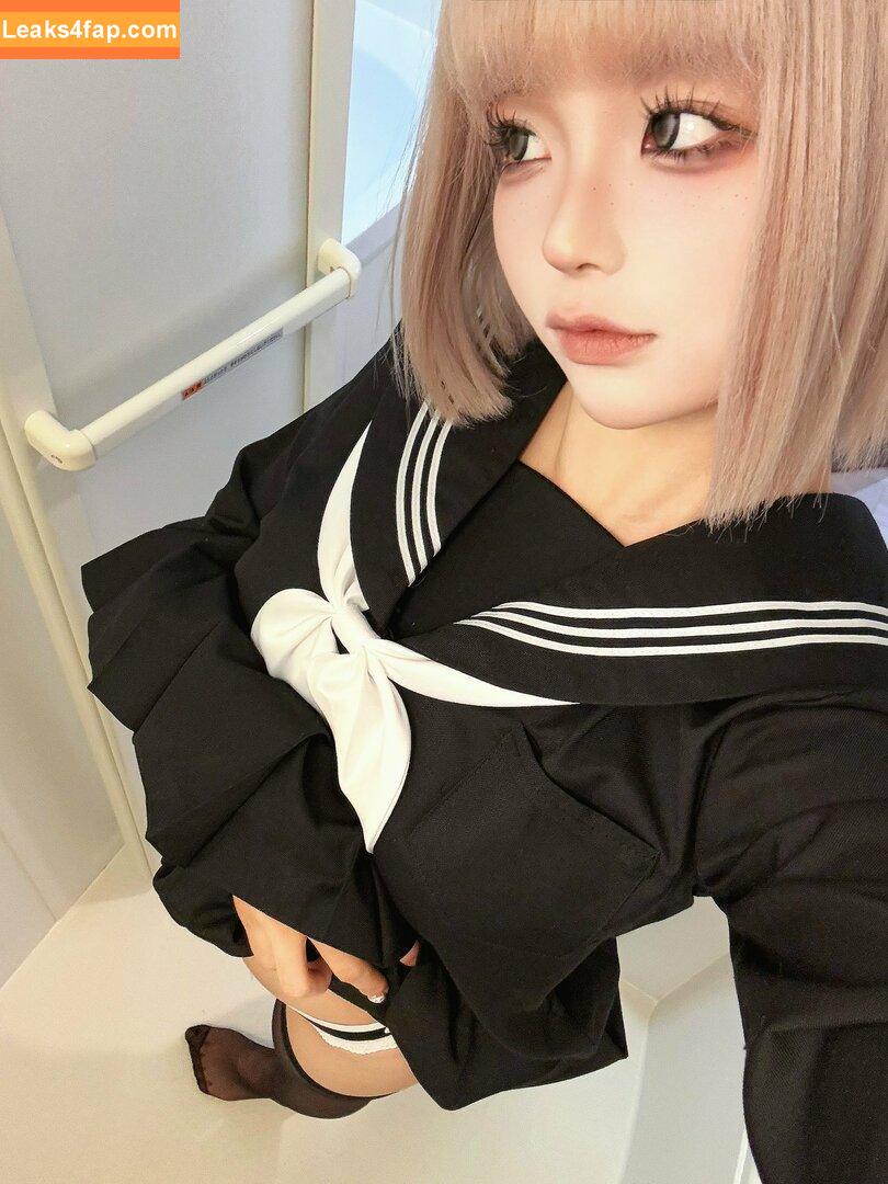 Chunmomo / chunmomo0127 / chunmomo_ / 蠢沫沫momo leaked photo photo #2687