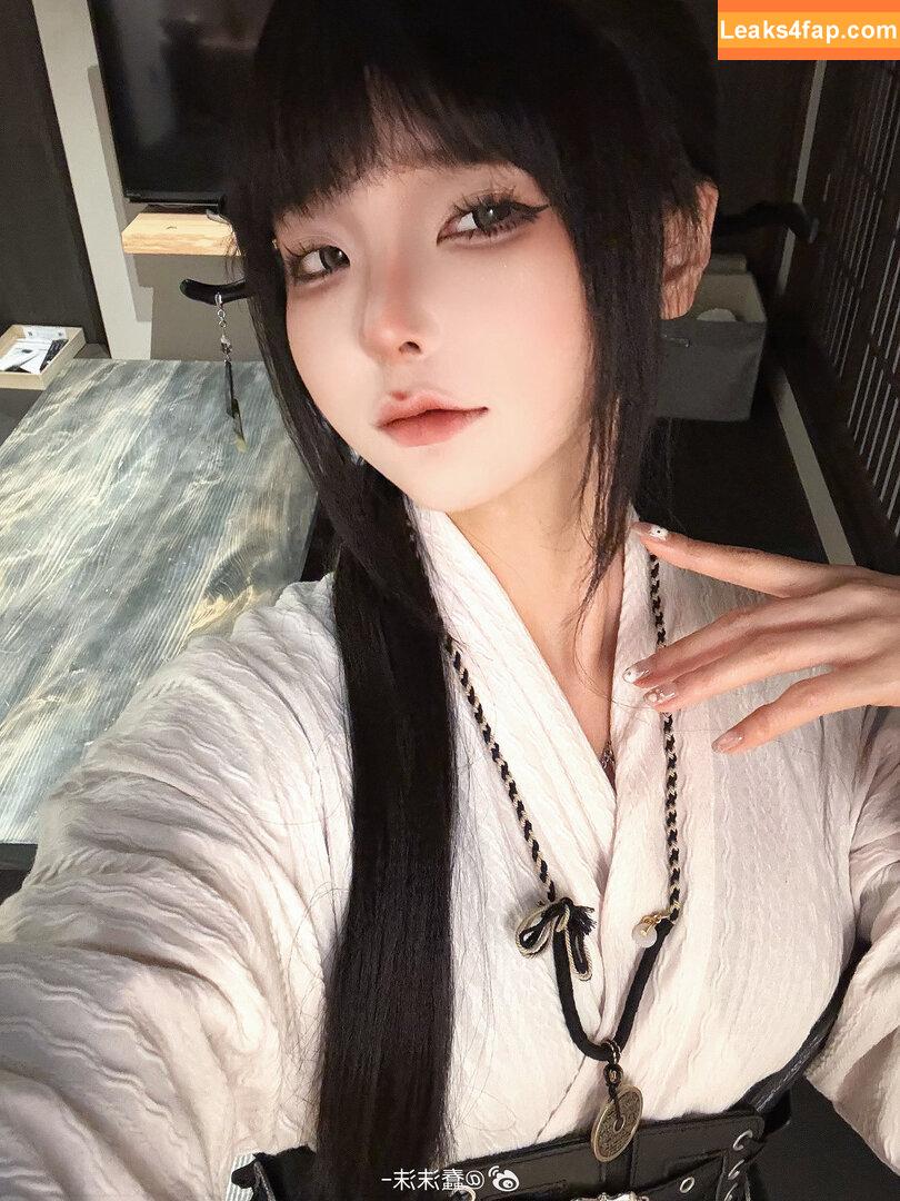 Chunmomo / chunmomo0127 / chunmomo_ / 蠢沫沫momo leaked photo photo #2689
