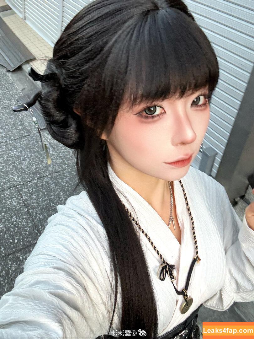 Chunmomo / chunmomo0127 / chunmomo_ / 蠢沫沫momo leaked photo photo #2690