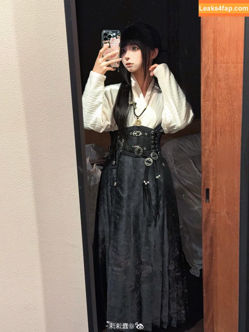 Chunmomo / chunmomo0127 / chunmomo_ / 蠢沫沫momo leaked photo photo #2692