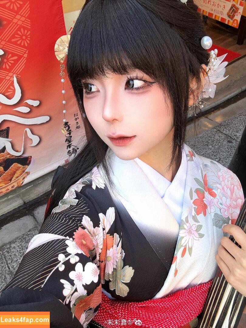 Chunmomo / chunmomo0127 / chunmomo_ / 蠢沫沫momo leaked photo photo #2693