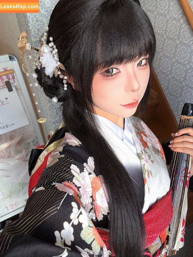 Chunmomo / chunmomo0127 / chunmomo_ / 蠢沫沫momo leaked photo photo #2694