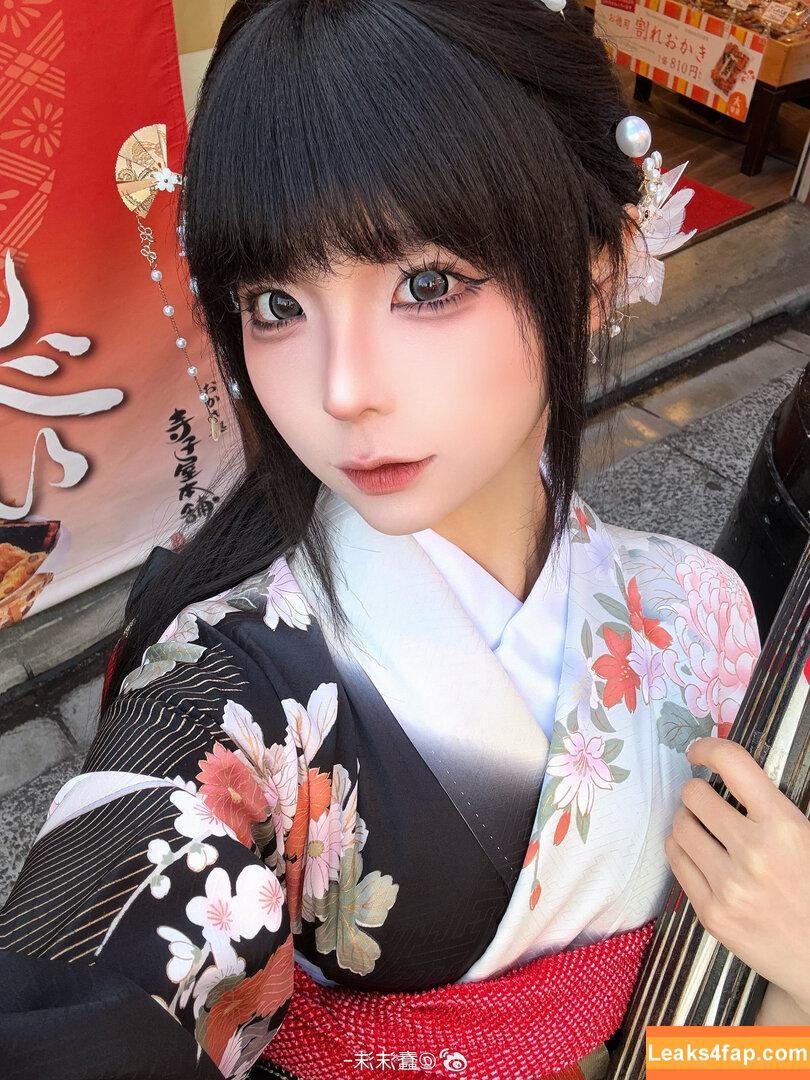 Chunmomo / chunmomo0127 / chunmomo_ / 蠢沫沫momo leaked photo photo #2695