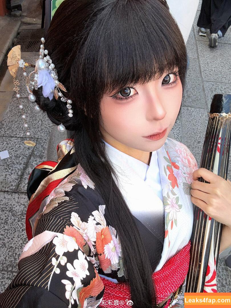 Chunmomo / chunmomo0127 / chunmomo_ / 蠢沫沫momo leaked photo photo #2696