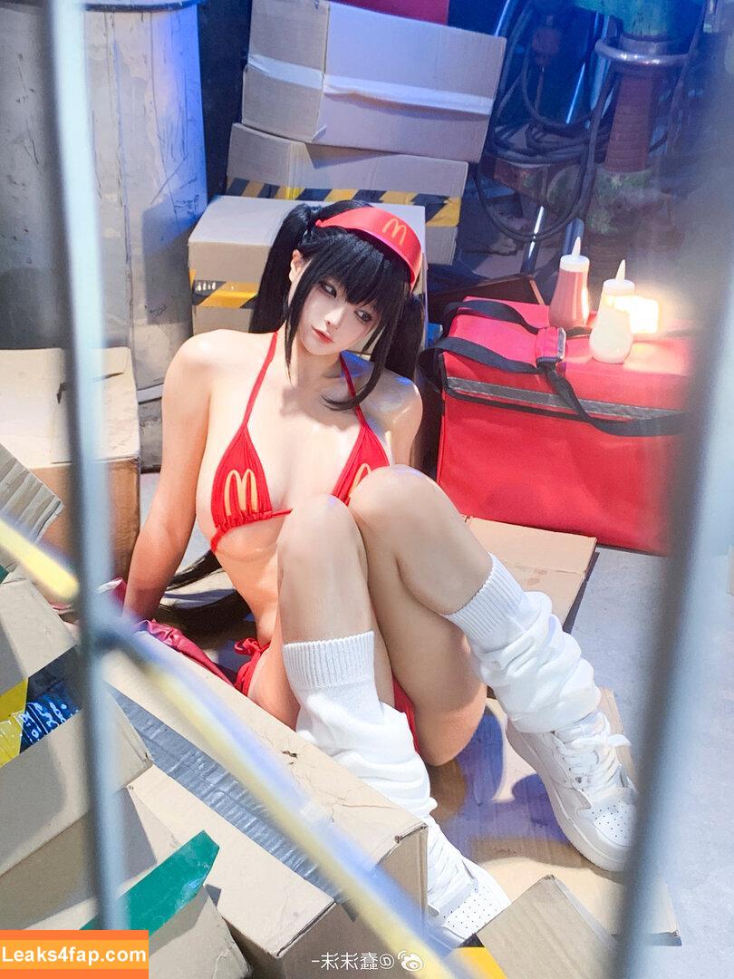 Chunmomo / chunmomo0127 / chunmomo_ / 蠢沫沫momo leaked photo photo #2700