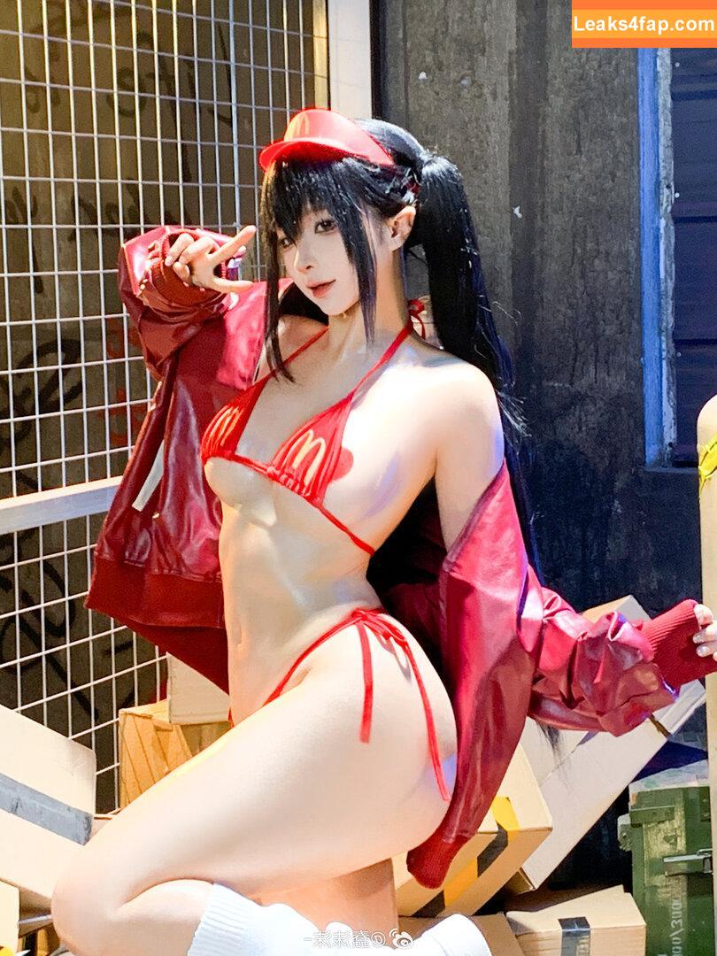 Chunmomo / chunmomo0127 / chunmomo_ / 蠢沫沫momo слитое фото фото #2701