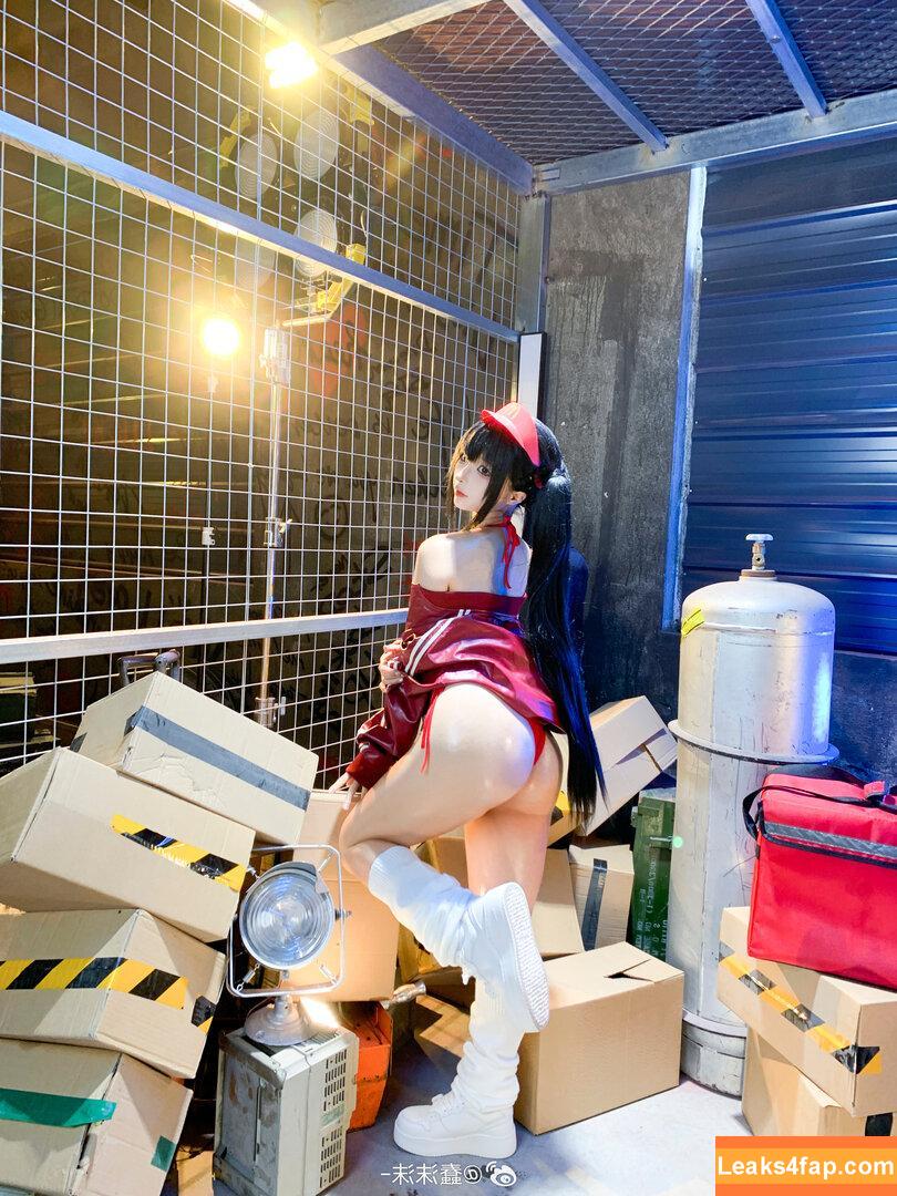 Chunmomo / chunmomo0127 / chunmomo_ / 蠢沫沫momo leaked photo photo #2702