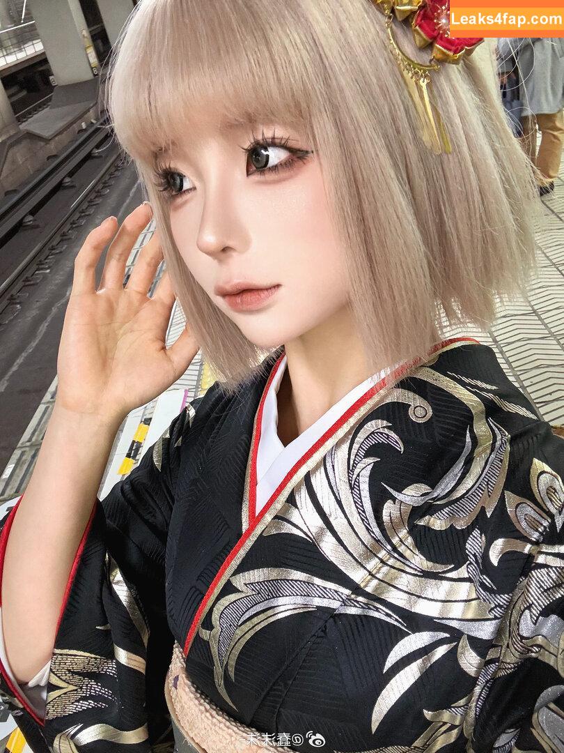 Chunmomo / chunmomo0127 / chunmomo_ / 蠢沫沫momo leaked photo photo #2703