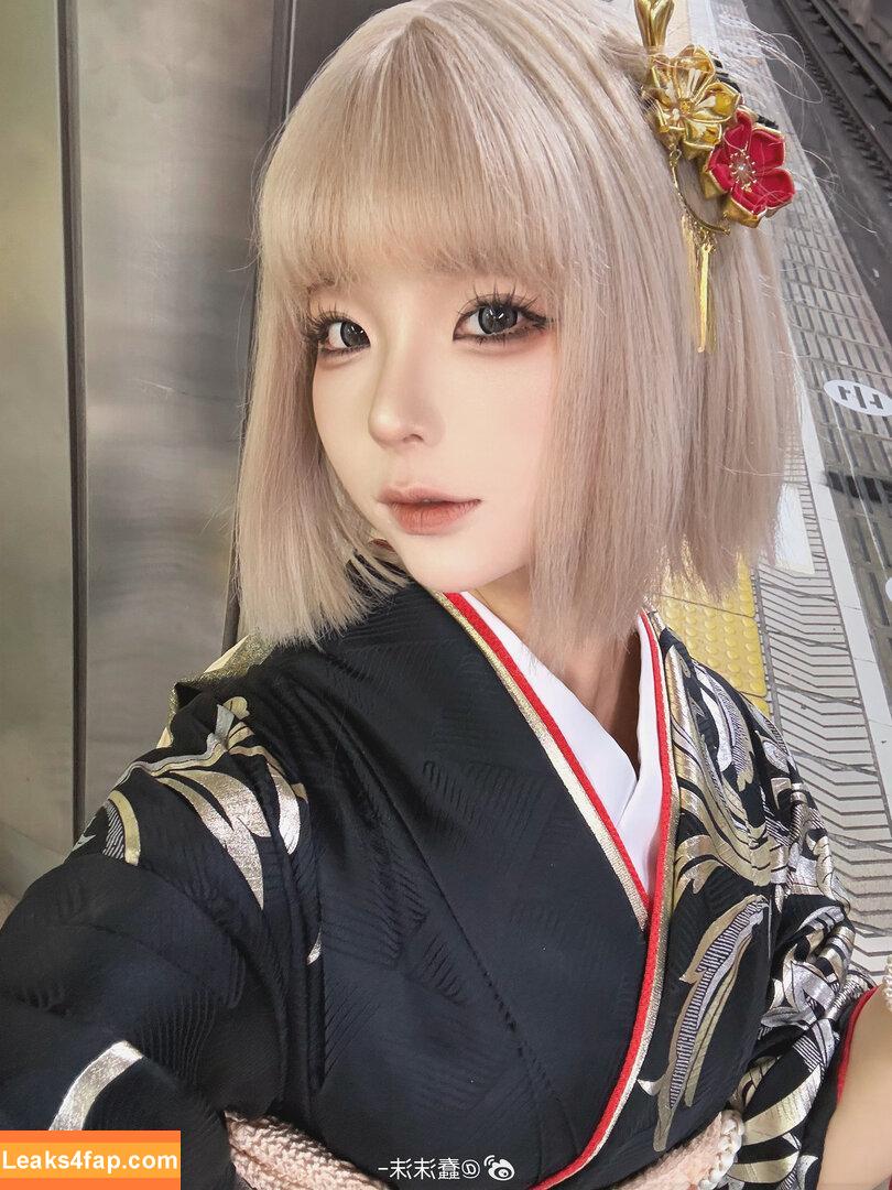 Chunmomo / chunmomo0127 / chunmomo_ / 蠢沫沫momo leaked photo photo #2704