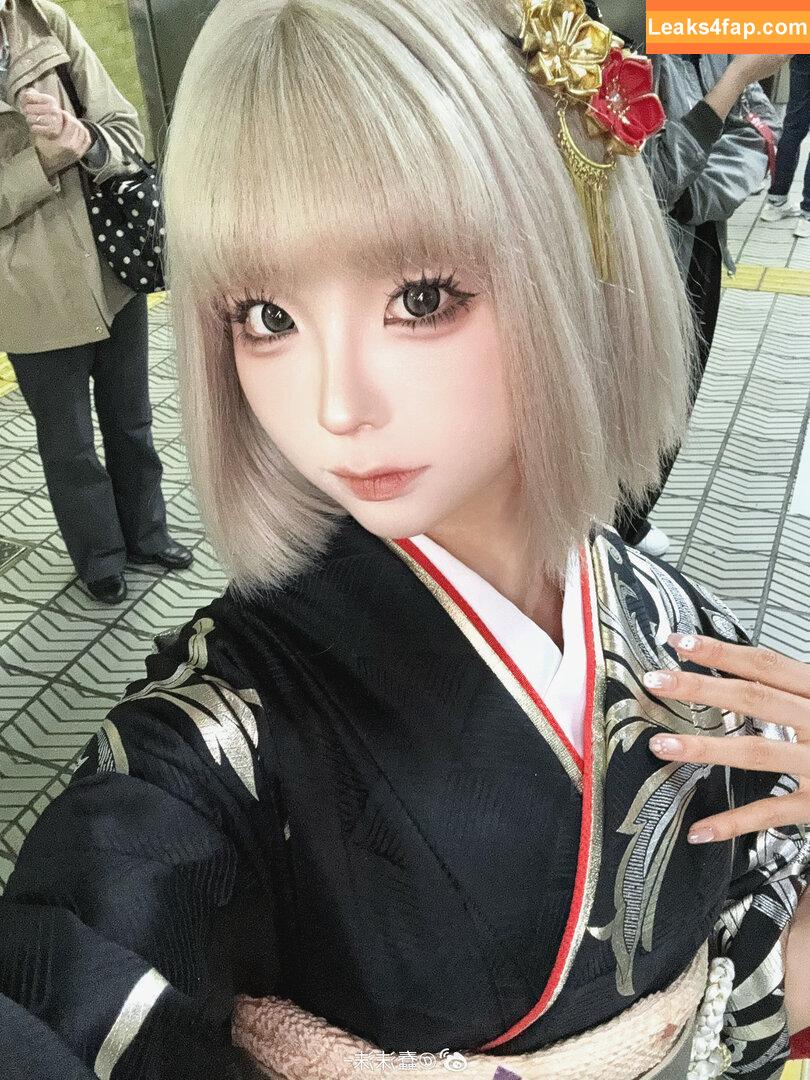 Chunmomo / chunmomo0127 / chunmomo_ / 蠢沫沫momo leaked photo photo #2705