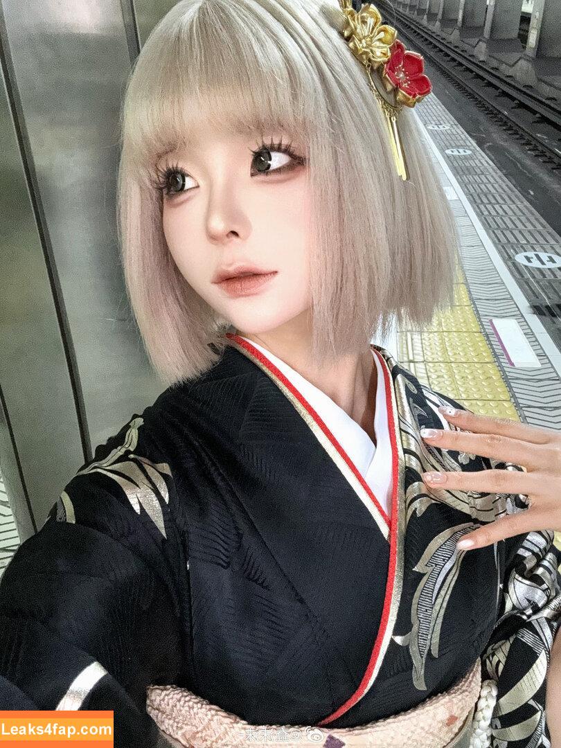 Chunmomo / chunmomo0127 / chunmomo_ / 蠢沫沫momo leaked photo photo #2706