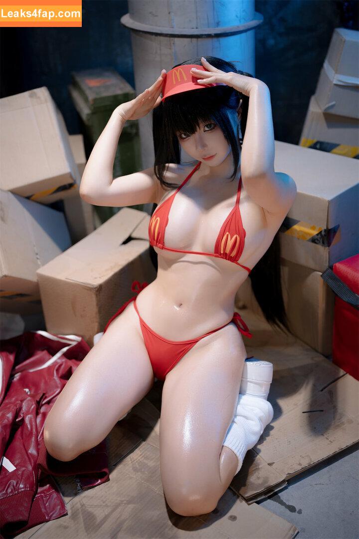 Chunmomo / chunmomo0127 / chunmomo_ / 蠢沫沫momo leaked photo photo #2725