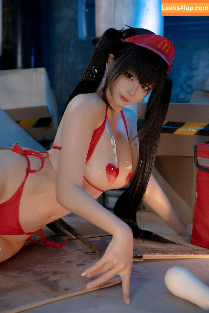 Chunmomo / chunmomo0127 / chunmomo_ / 蠢沫沫momo leaked photo photo #2727