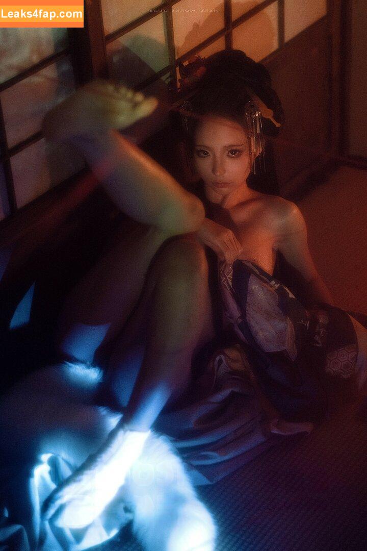 Chunmomo / chunmomo0127 / chunmomo_ / 蠢沫沫momo leaked photo photo #2750