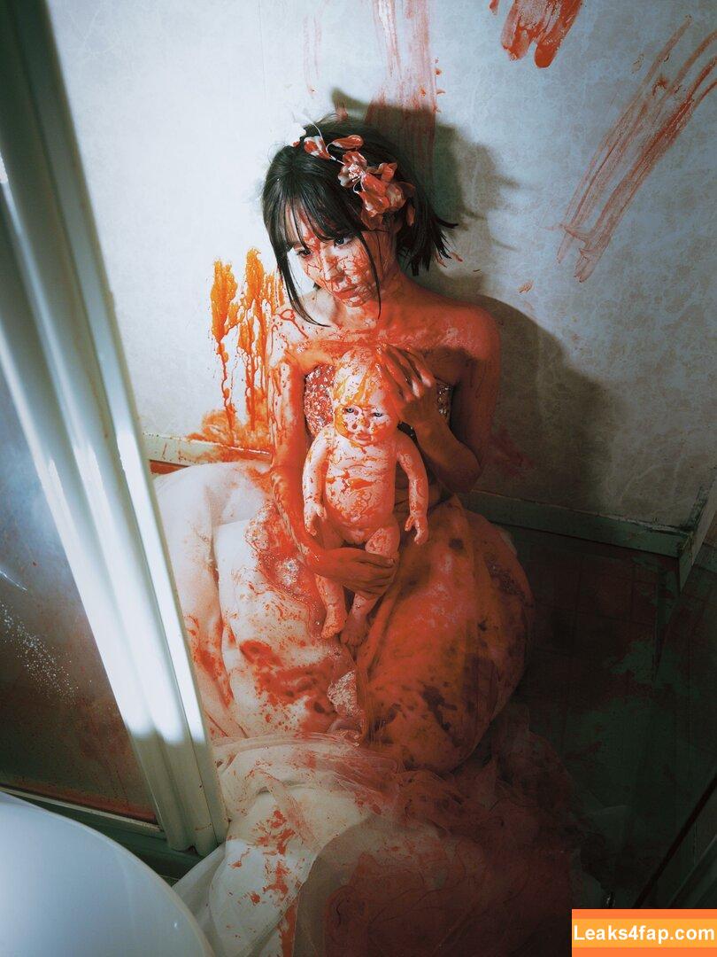 Chunmomo / chunmomo0127 / chunmomo_ / 蠢沫沫momo leaked photo photo #2753