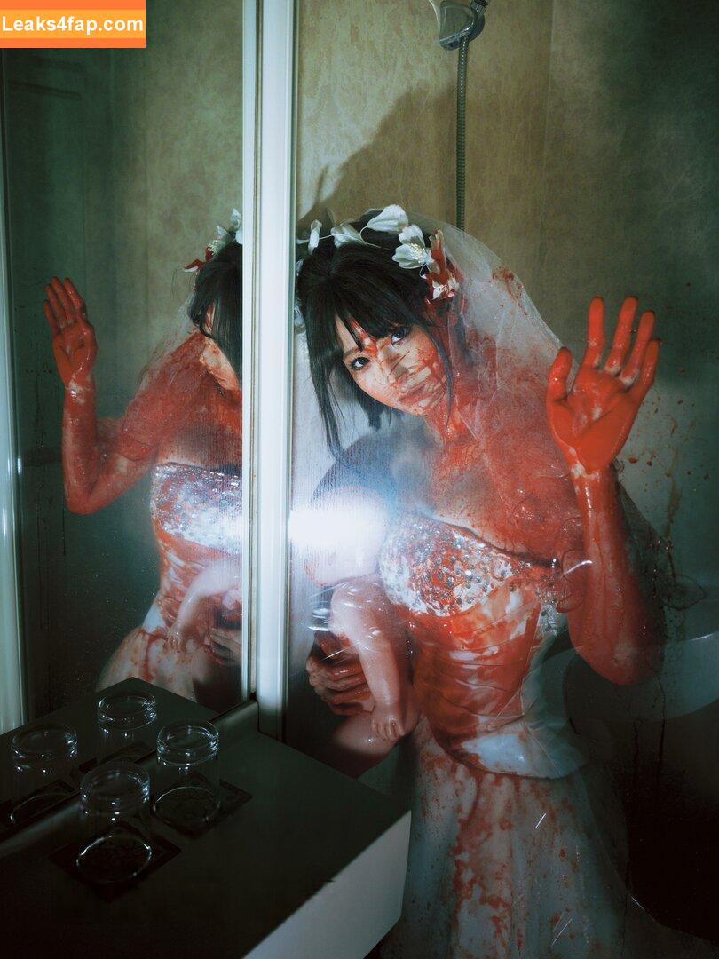 Chunmomo / chunmomo0127 / chunmomo_ / 蠢沫沫momo leaked photo photo #2757