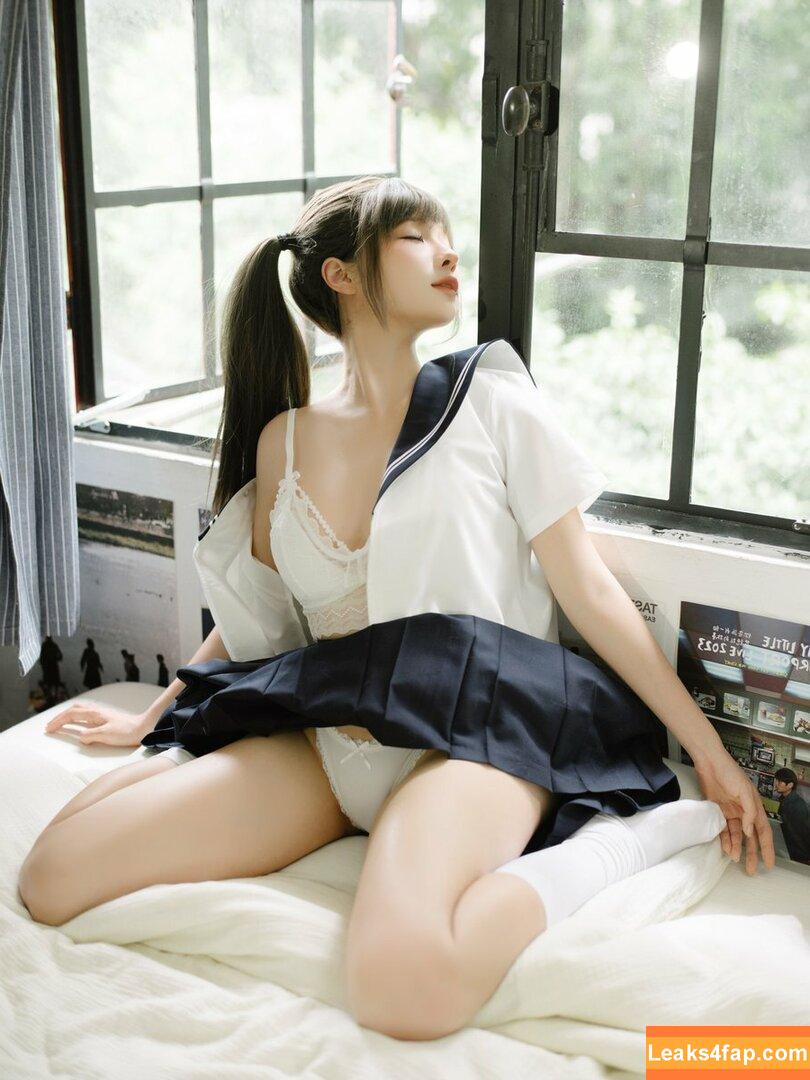 Chunmomo / chunmomo0127 / chunmomo_ / 蠢沫沫momo leaked photo photo #2772