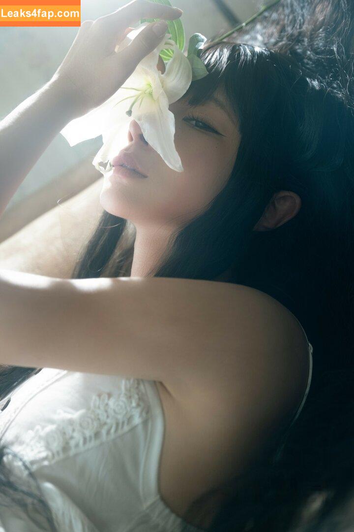 Chunmomo / chunmomo0127 / chunmomo_ / 蠢沫沫momo слитое фото фото #2784