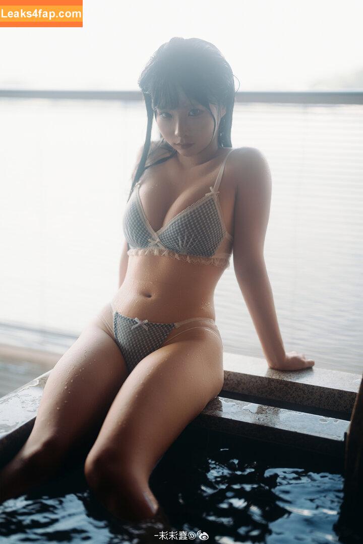 Chunmomo / chunmomo0127 / chunmomo_ / 蠢沫沫momo leaked photo photo #2793