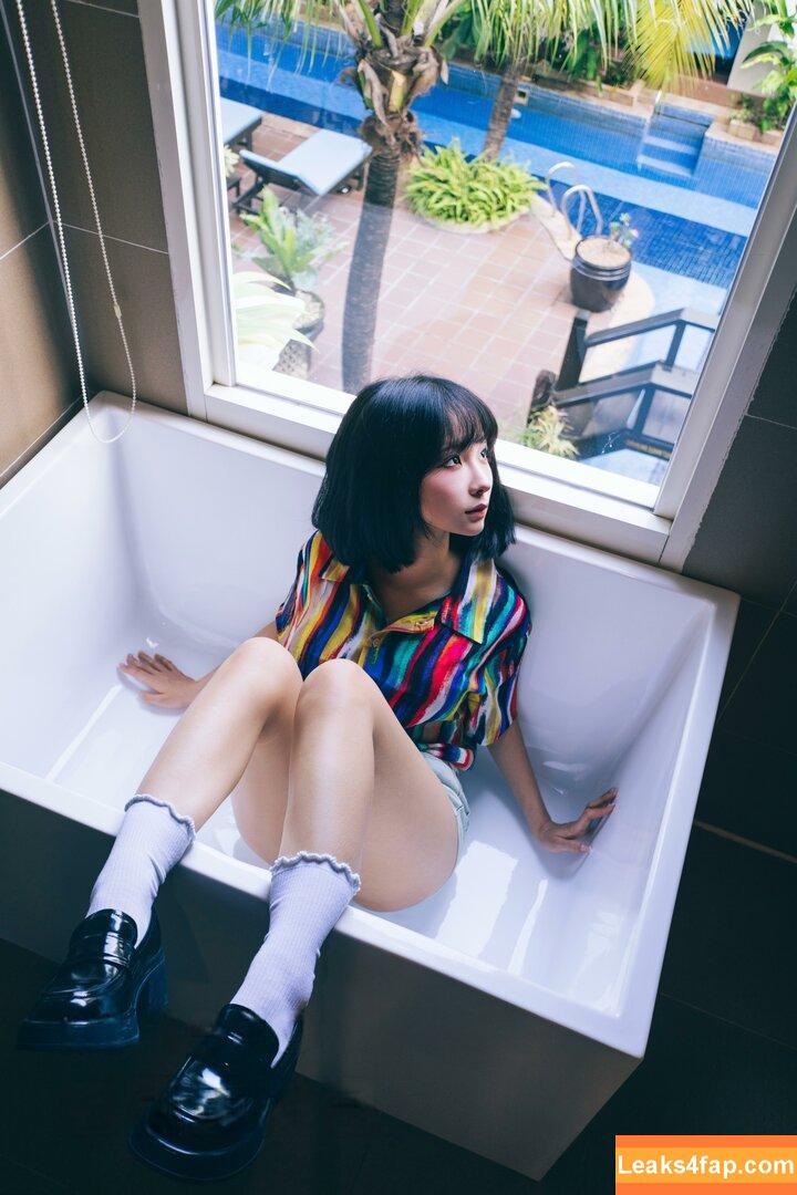 Chunmomo / chunmomo0127 / chunmomo_ / 蠢沫沫momo leaked photo photo #2797