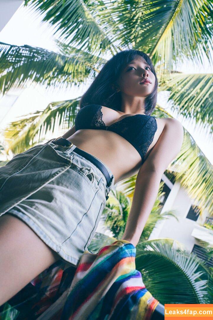 Chunmomo / chunmomo0127 / chunmomo_ / 蠢沫沫momo leaked photo photo #2801