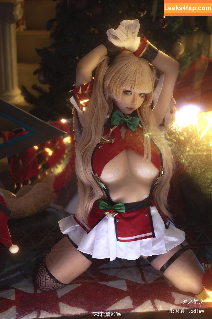 Chunmomo / chunmomo0127 / chunmomo_ / 蠢沫沫momo leaked photo photo #2805