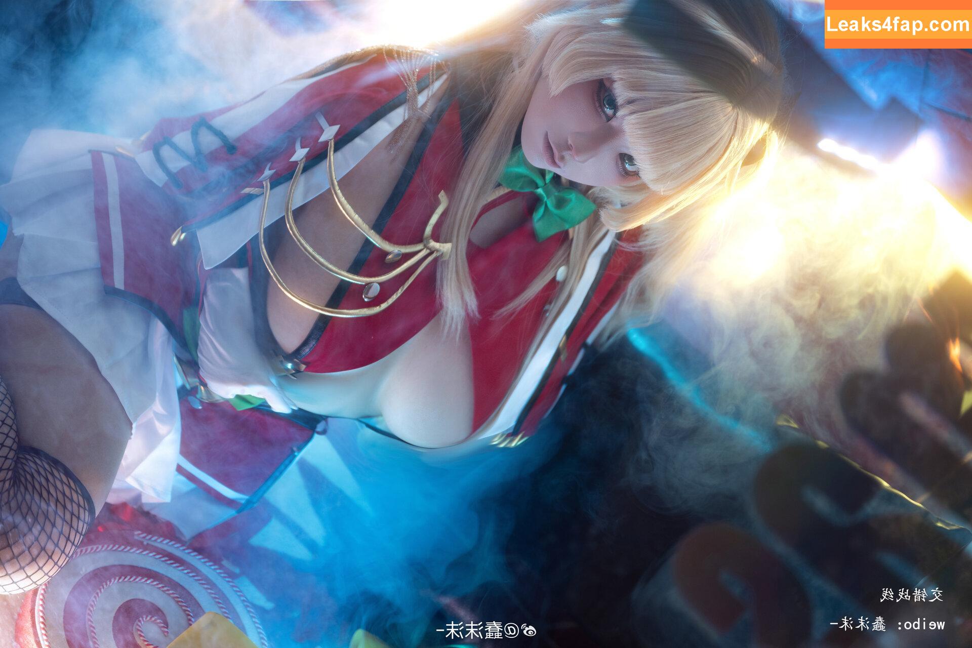 Chunmomo / chunmomo0127 / chunmomo_ / 蠢沫沫momo leaked photo photo #2807