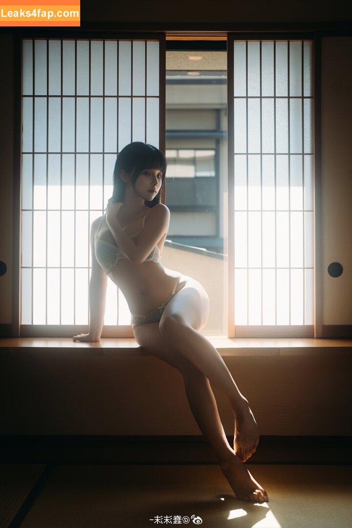 Chunmomo / chunmomo0127 / chunmomo_ / 蠢沫沫momo leaked photo photo #2826