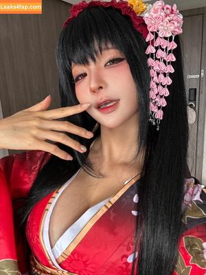 Chunmomo photo #2057