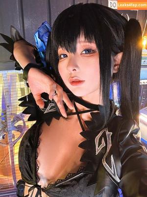 Chunmomo photo #2068