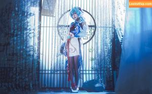 Chunmomo photo #2176