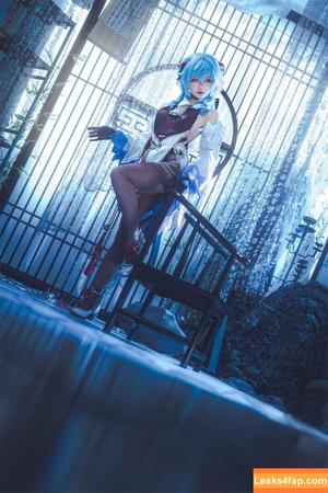 Chunmomo photo #2197