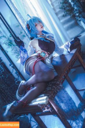 Chunmomo photo #2199