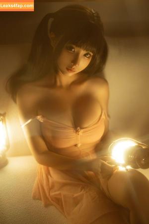 Chunmomo photo #2234