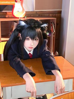 Chunmomo photo #2443