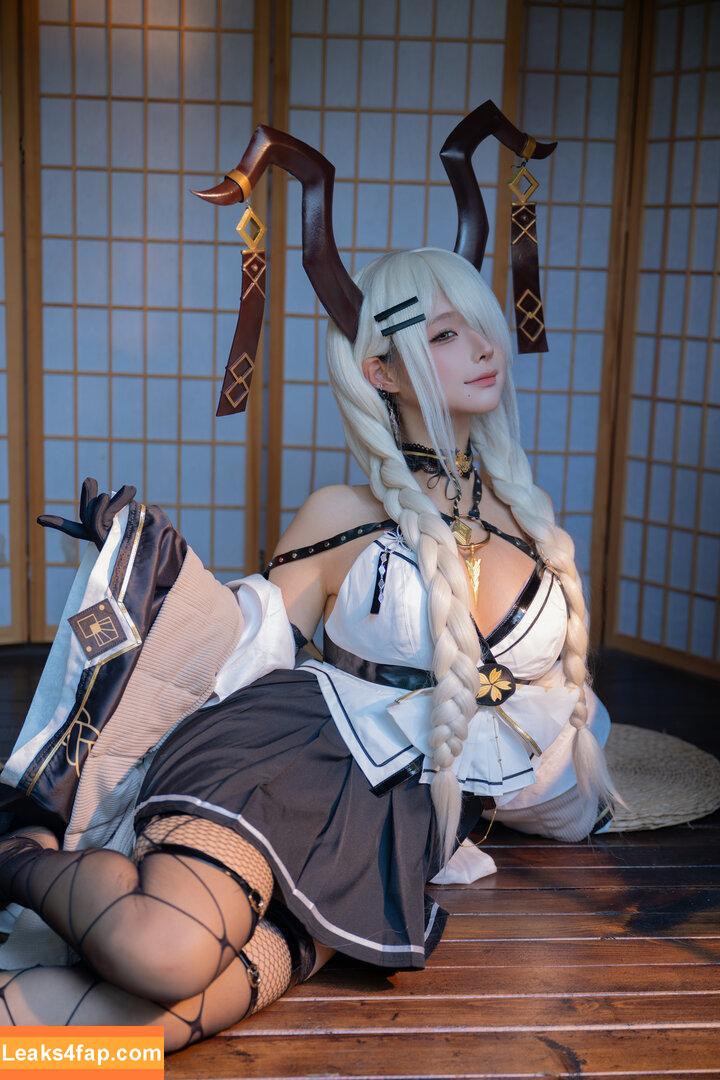 Chunmomo / chunmomo0127 / chunmomo_ / 蠢沫沫momo leaked photo photo #3105