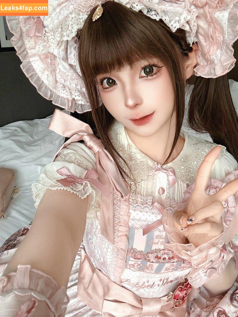 Chunmomo / chunmomo0127 / chunmomo_ / 蠢沫沫momo leaked photo photo #3114