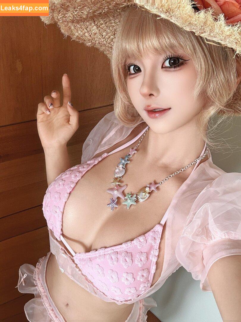 Chunmomo / chunmomo0127 / chunmomo_ / 蠢沫沫momo leaked photo photo #3119