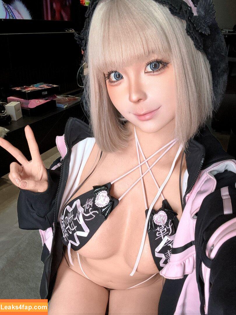 Chunmomo / chunmomo0127 / chunmomo_ / 蠢沫沫momo leaked photo photo #3120