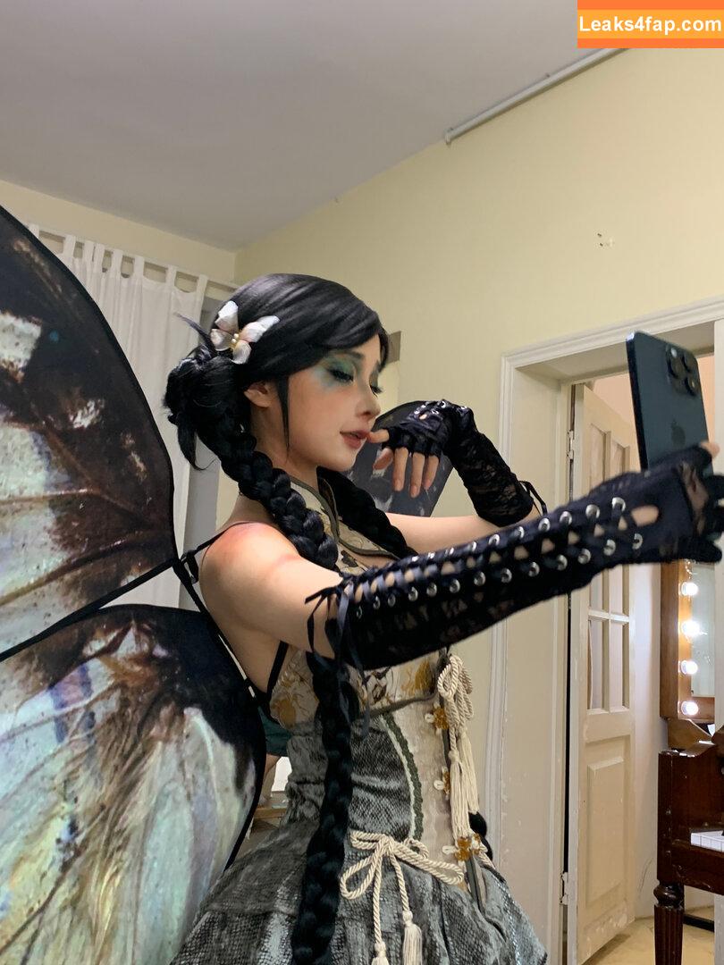 Chunmomo / chunmomo0127 / chunmomo_ / 蠢沫沫momo leaked photo photo #3135