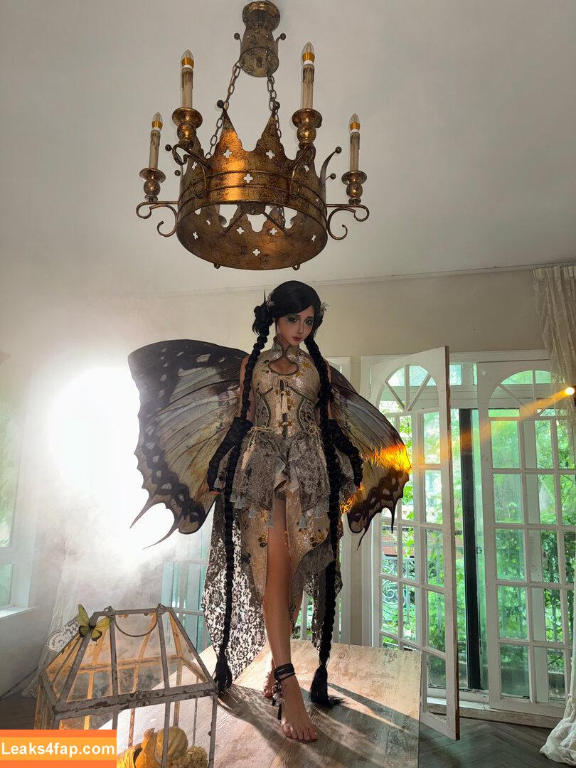Chunmomo / chunmomo0127 / chunmomo_ / 蠢沫沫momo leaked photo photo #3139