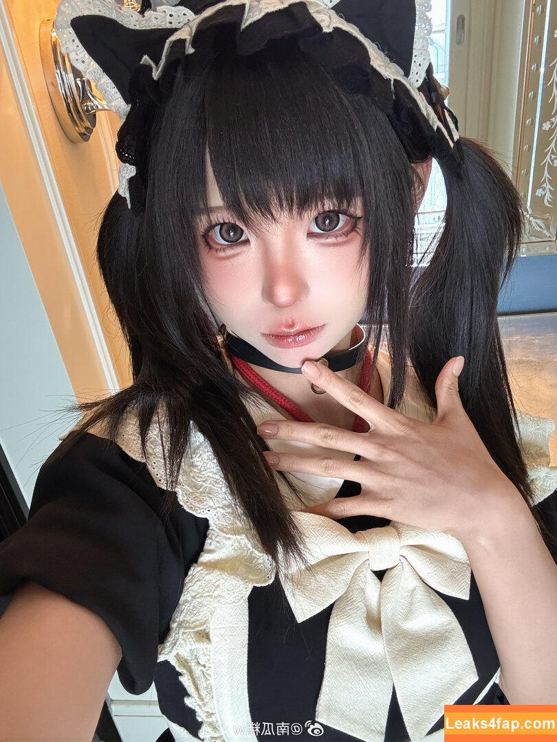 Chunmomo / chunmomo0127 / chunmomo_ / 蠢沫沫momo leaked photo photo #3179