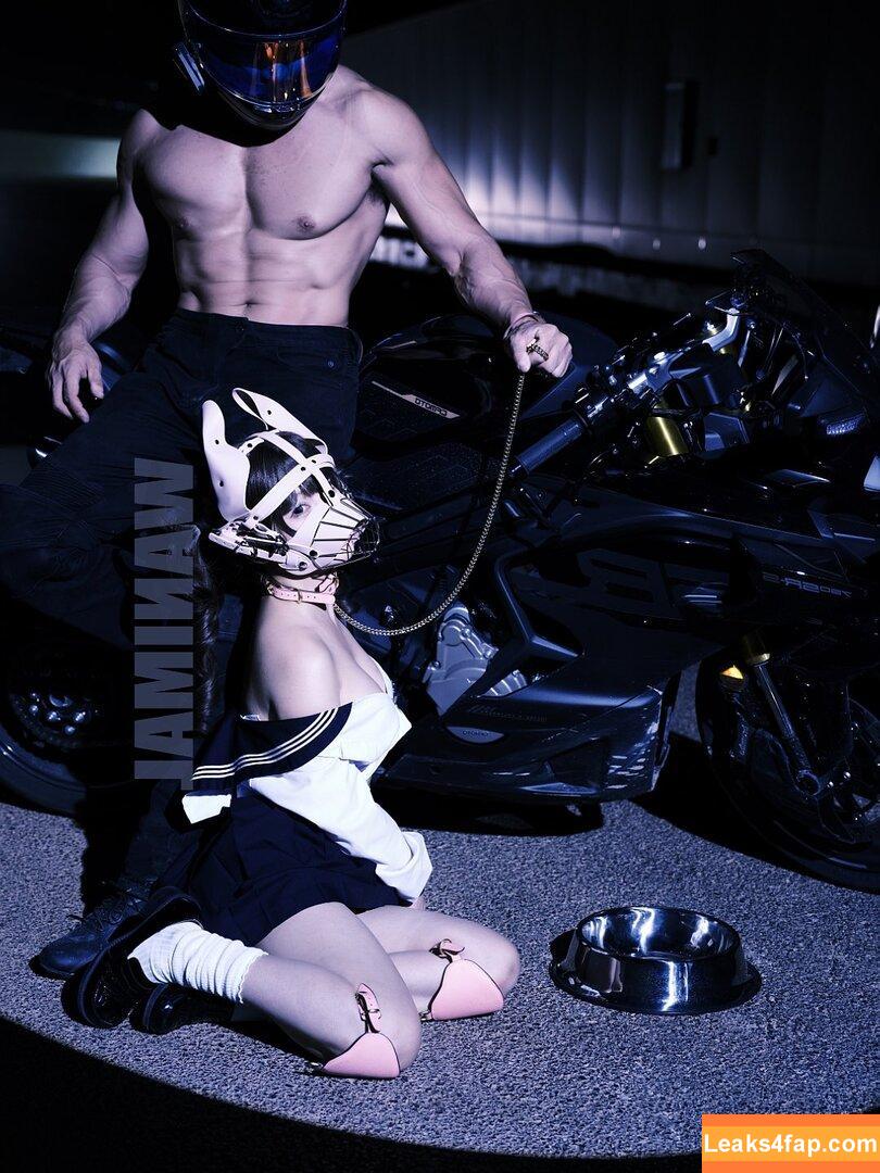 Chunmomo / chunmomo0127 / chunmomo_ / 蠢沫沫momo leaked photo photo #3203