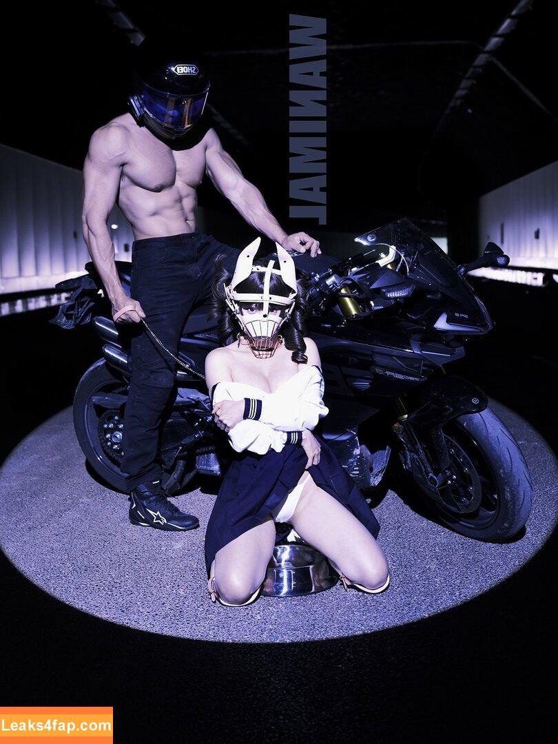 Chunmomo / chunmomo0127 / chunmomo_ / 蠢沫沫momo leaked photo photo #3205