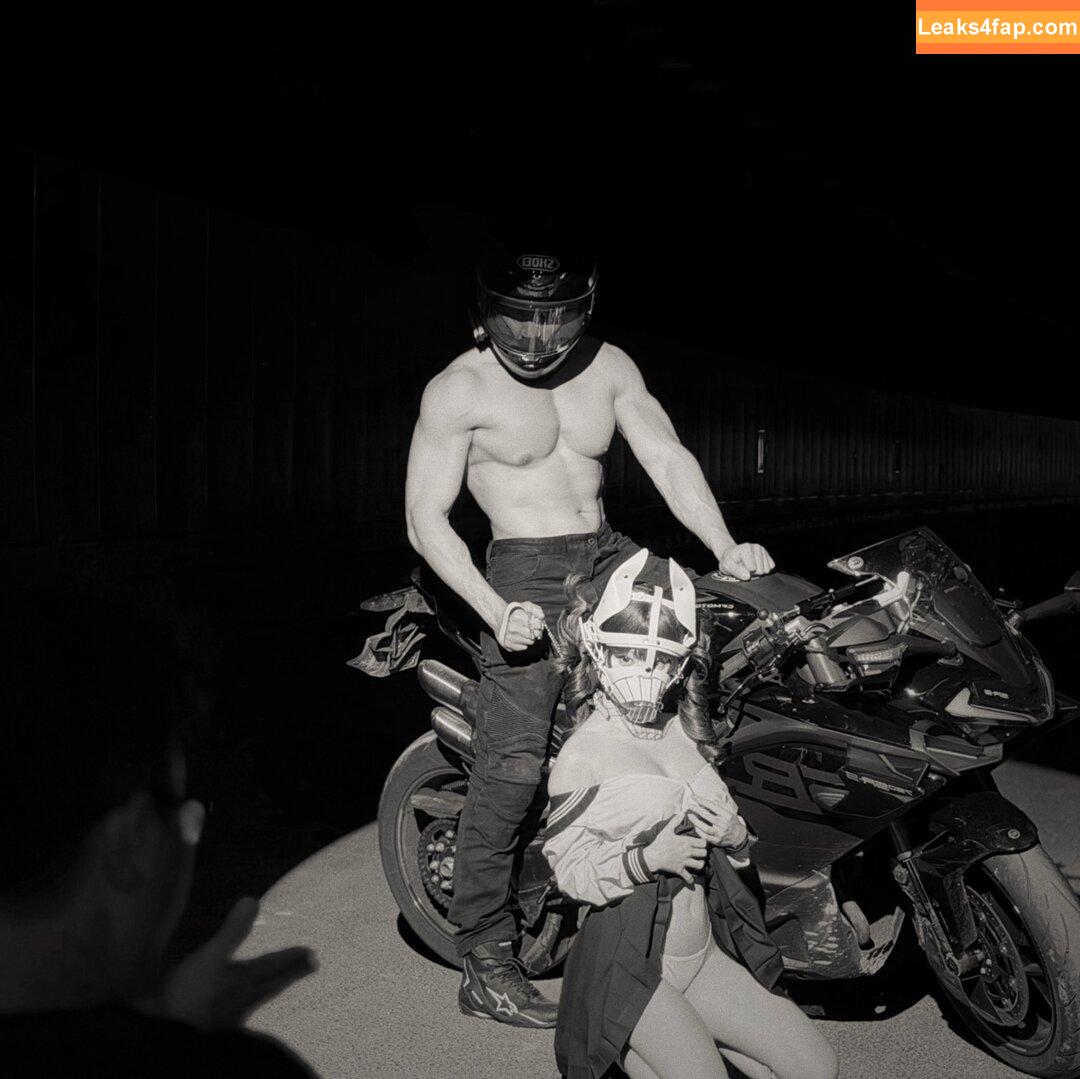 Chunmomo / chunmomo0127 / chunmomo_ / 蠢沫沫momo leaked photo photo #3208