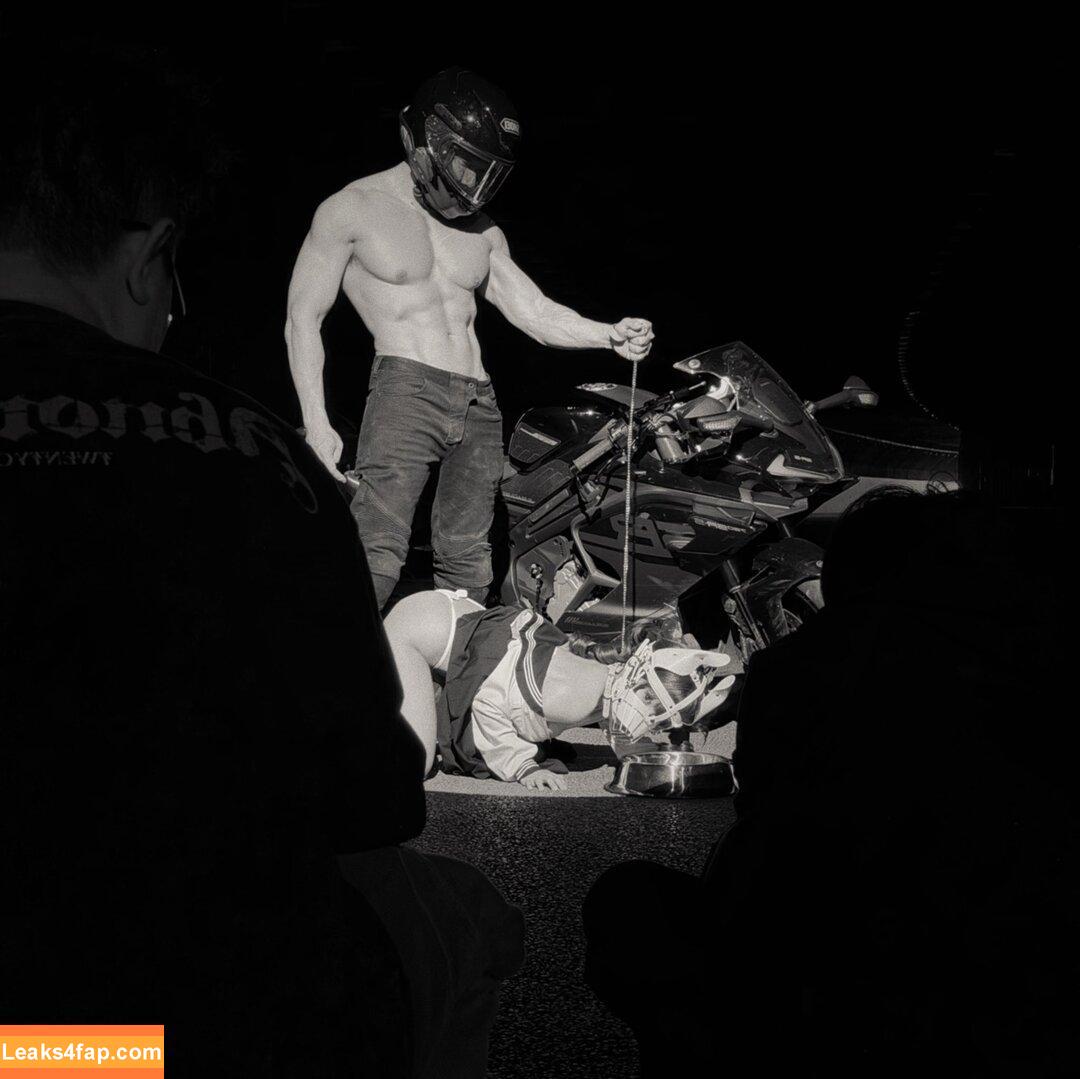 Chunmomo / chunmomo0127 / chunmomo_ / 蠢沫沫momo leaked photo photo #3209