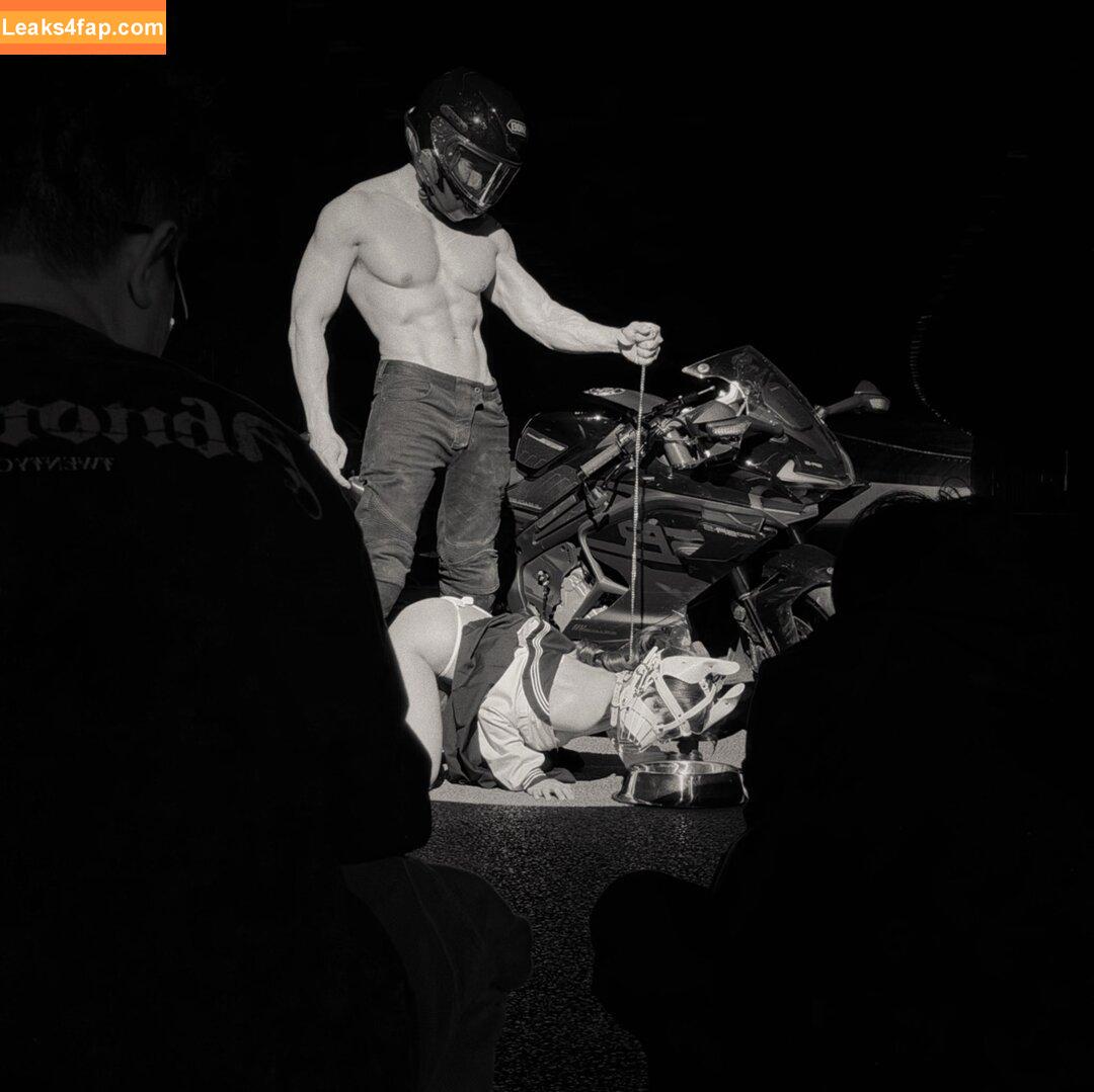 Chunmomo / chunmomo0127 / chunmomo_ / 蠢沫沫momo leaked photo photo #3211